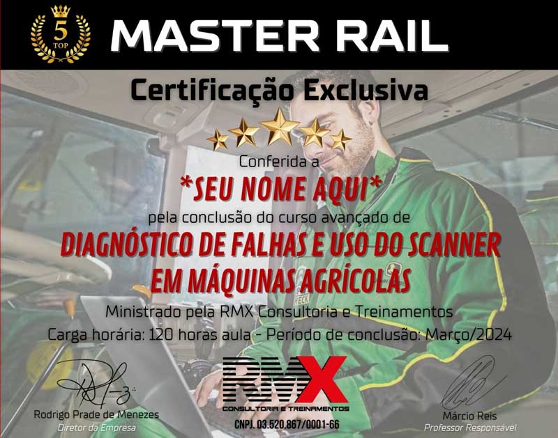 RMX Cursos e Treinamentos