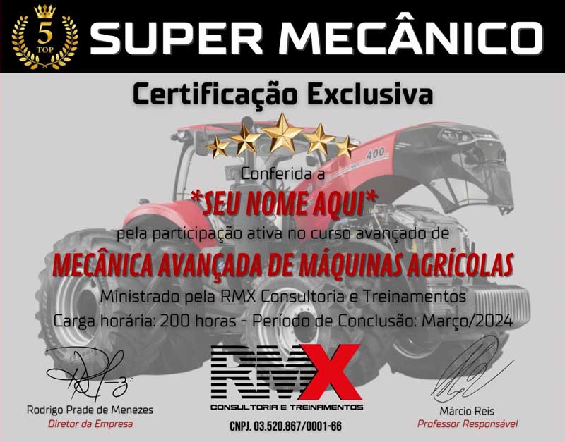 Super Mecânico