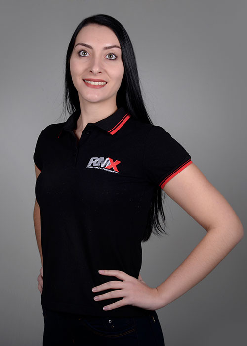 Equipe RMX Treinamentos